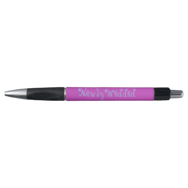 Wedding Pens  (Front)