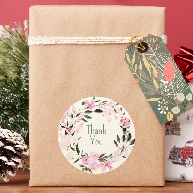 Wedding personalised stickers (Holiday)