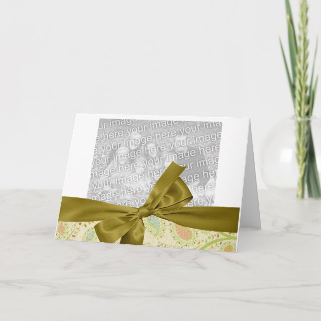 Wedding photo notecards (Front)