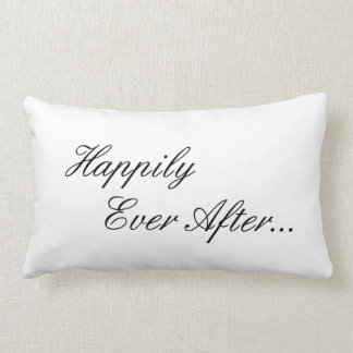 wedding pillow
