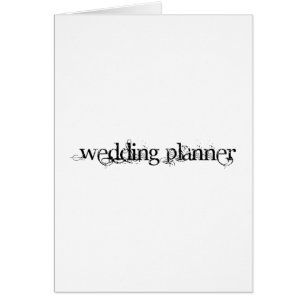 Wedding Planner