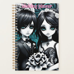 Wedding planner