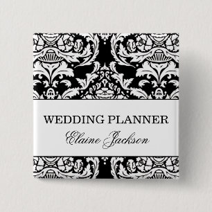 Wedding Planner Button