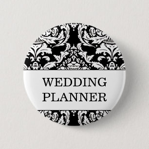 Wedding Planner Button