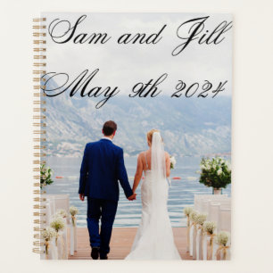 Wedding planner Customisable