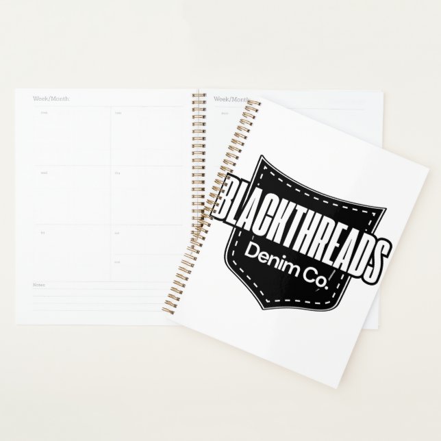 Wedding Planners Elegant Personalised (Display)