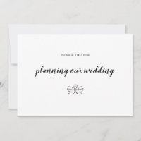 Wedding Planning Event Organiser 