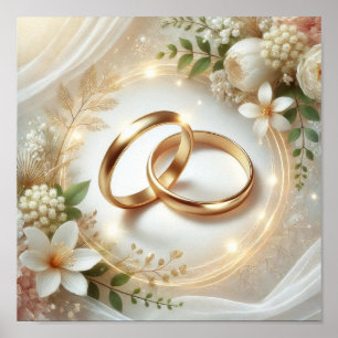 Wedding Poster