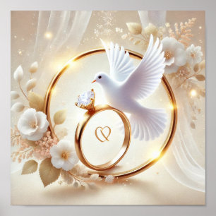 Wedding Poster