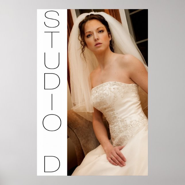 Wedding Poster (Front)