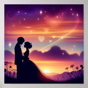 Wedding Poster