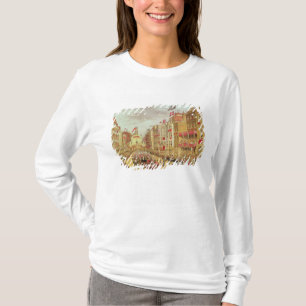 Wedding Procession of Edward, Prince of Wales T-Shirt
