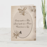 Wedding Promise Of Love