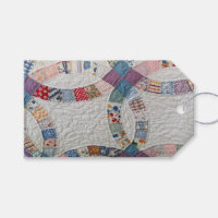 Wedding Quilt Photo 