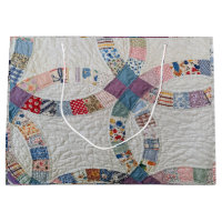 Wedding Quilt Photo