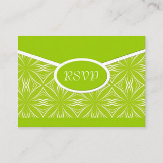 Wedding Reply Cards | F1