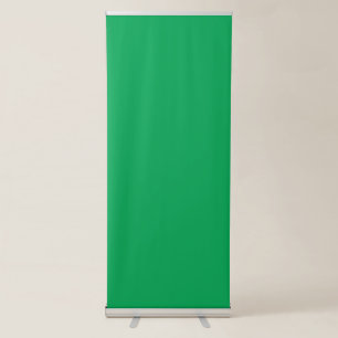 Wedding Retractable Banners – Custom Backdrop