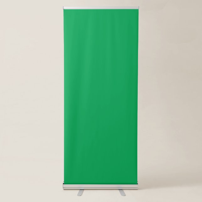 Wedding Retractable Banners – Custom Backdrop (Front)