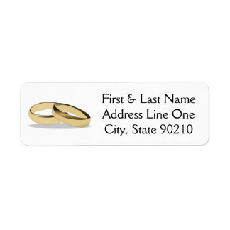 Wedding Ring