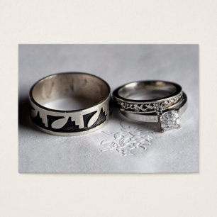 Wedding Rings