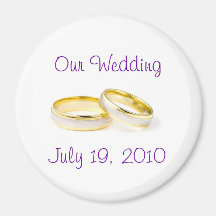 Wedding Rings