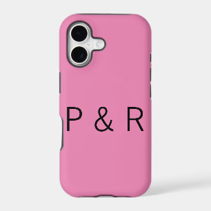 Wedding romantic partner add couple initial letter