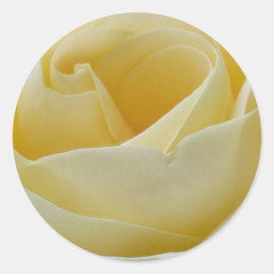 Wedding rose stickers