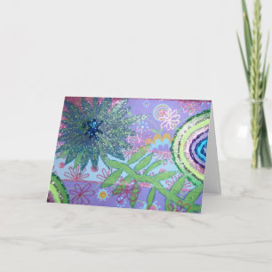 Wedding RSVP Card