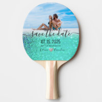 Wedding Save The Date Invitation