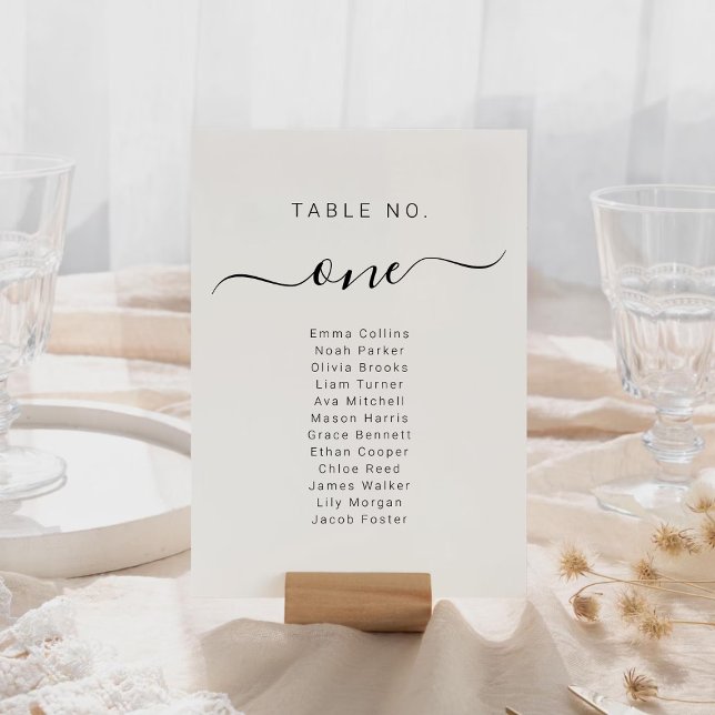 Wedding Seating Chart Cards Name Seat Plan (Wedding Seating Chart Cards Name Seat Plan)