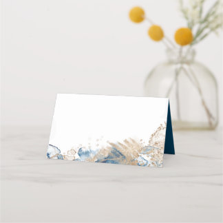 Wedding Seating Place Card