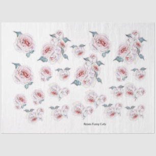 Wedding Series Design 7 Tissue Paper