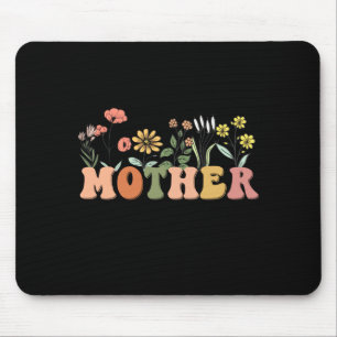 Wedding shower for mum from groom mother of the mouse mat