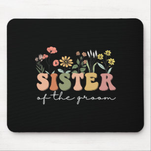 Wedding Shower For Sister From Bride Sister Of The Mouse Mat