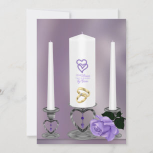 Wedding Shower Invitation