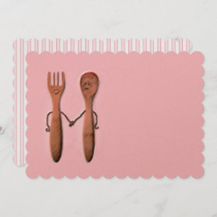 wedding shower invitation