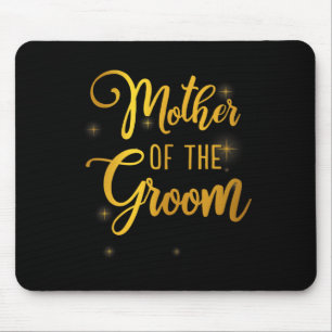 Wedding Shower Mother Of The Groom For Mum From Gr Mouse Mat