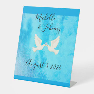 Wedding Sign - weddings, all celebrations Editable