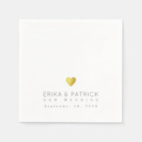Wedding Simple Elegantly Designed