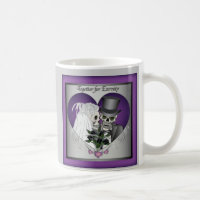 Wedding Skulls