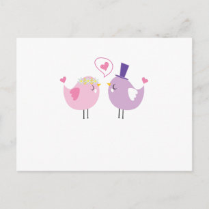 Wedding Souvenirs, Gifts, Giveaways for Guests Postcard