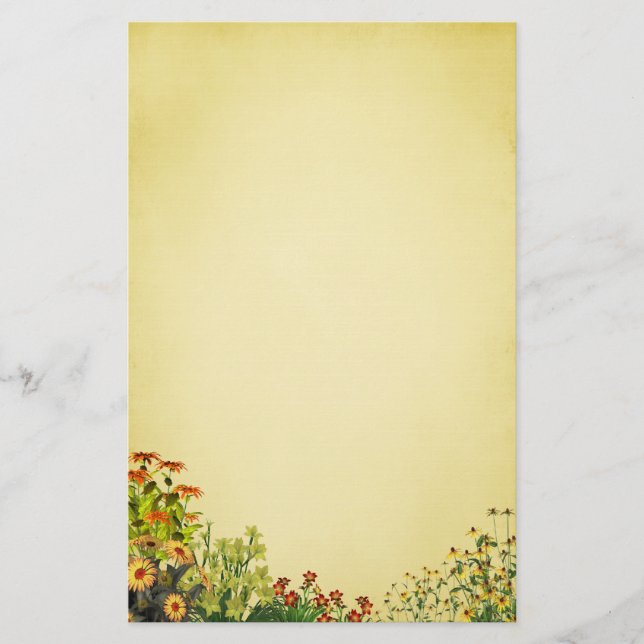 Wedding Stationery (Front)