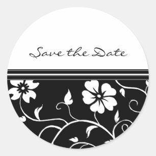 Wedding Sticker