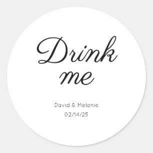 wedding stickers