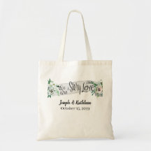 Wedding Swag Bag