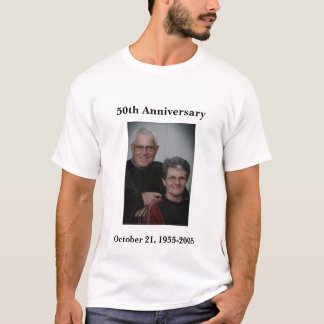 Wedding T-Shirt
