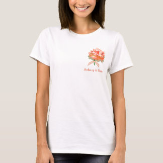 Wedding T-shirt