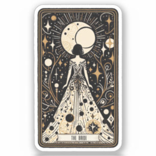 Wedding Tarot Bride