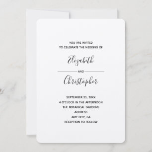 wedding template 1b