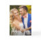 Wedding Thank You Bride and Groom Photo Fold Card